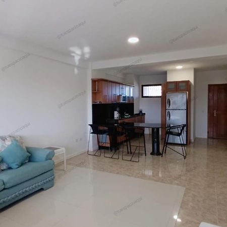 Apartamento En Conjunto Residencial Vivalco Pampatar Isla De Margarita Lejlighed Eksteriør billede