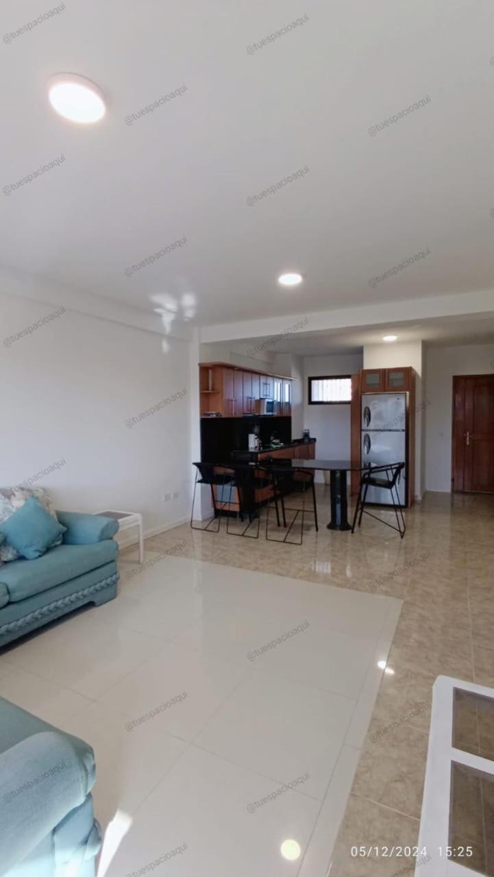 Apartamento En Conjunto Residencial Vivalco Pampatar Isla De Margarita Lejlighed Eksteriør billede